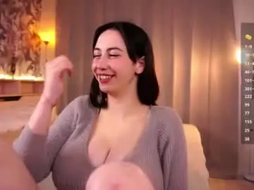 Chaturbate Best Webcam of _wicked_game