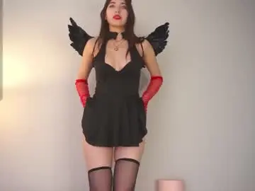 Chaturbate Live Sex Cam of _wicked_game