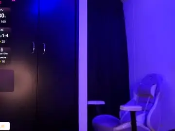 Chaturbate Free Porn Cam of abril_valen