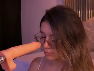 Chaturbate Free Live Porn of abril_valen