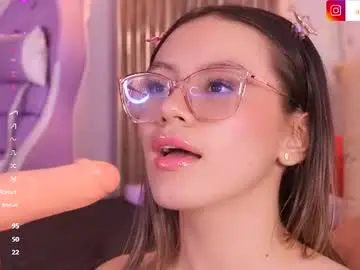 Chaturbate Live Sex of abril_valen