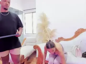 Chaturbate Private Sex Chat of annieandstefan