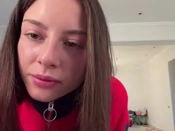 Chaturbate Watch Live Sex Cams of asleyfabello