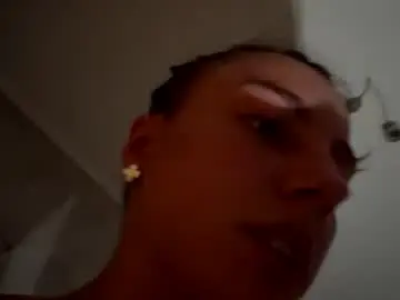 Chaturbate Adult Webcam of asleyfabello