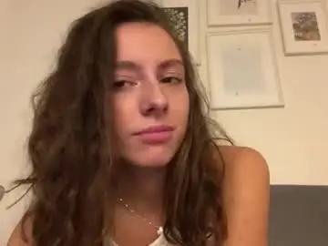 Chaturbate Nude Webcam of asleyfabello
