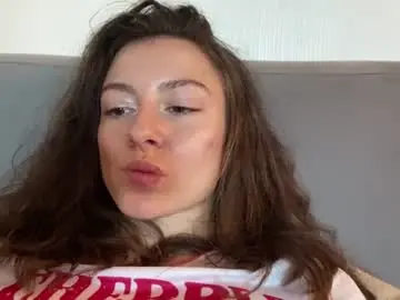 Chaturbate Live Sex of asleyfabello