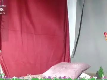 Chaturbate Sex Chat of chanellmontes1