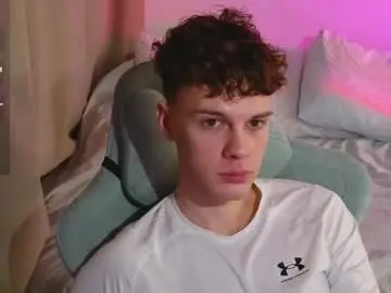 Chaturbate Live Porn of cute_thomas