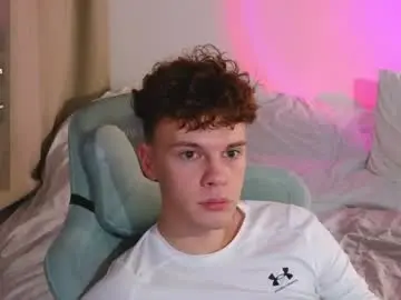 Chaturbate Best Webcam of cute_thomas