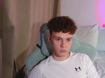 Chaturbate Watch Live Sex Cams of cute_thomas