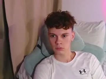 Chaturbate Free Porn Cam of cute_thomas