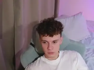 Chaturbate Live Porn of cute_thomas