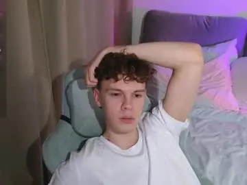 Chaturbate Adult Webcam of cute_thomas