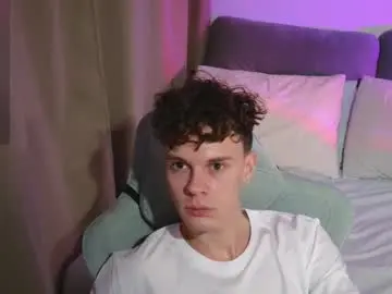 Chaturbate Best live sex cam show of cute_thomas