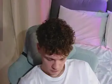 Chaturbate Live Sex of cute_thomas