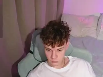 Chaturbate Free Live Porn of cute_thomas