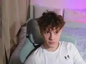 Chaturbate Free Live Porn of cute_thomas