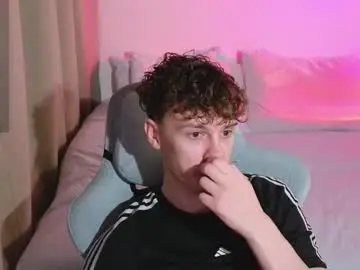 Chaturbate Live Porn of cute_thomas