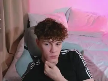 Chaturbate Adult Webcams of cute_thomas