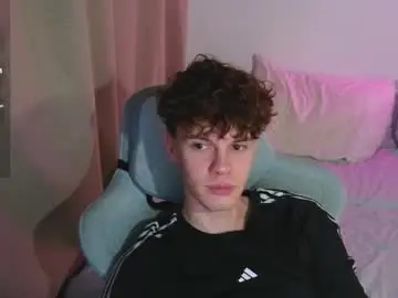 Chaturbate Best Webcam of cute_thomas