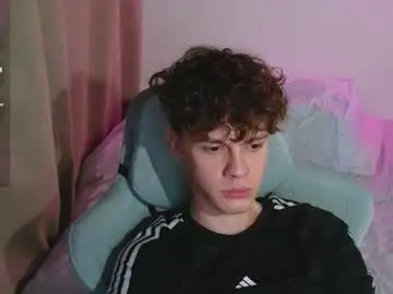 Chaturbate Best Webcam of cute_thomas