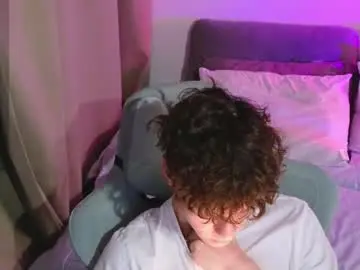 Chaturbate Best live sex cam show of cute_thomas