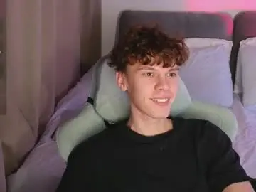 Chaturbate Sex Cam of cute_thomas