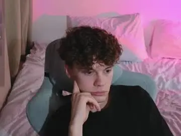 Chaturbate Adult Video Chat of cute_thomas