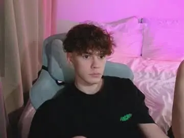 Chaturbate Adult Video Chat of cute_thomas