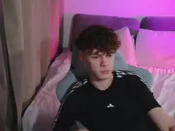 Chaturbate Adult Webcams of cute_thomas