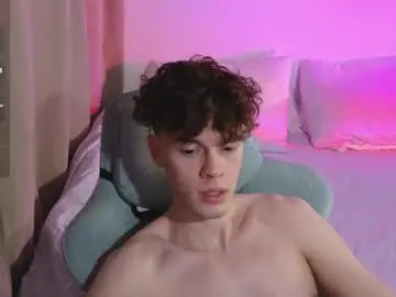 Chaturbate Best live sex cam show of cute_thomas