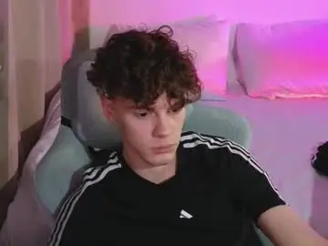 Chaturbate Adult Webcams of cute_thomas