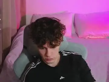 Chaturbate Free Live Porn of cute_thomas