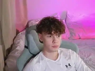 Chaturbate Adult Webcam of cute_thomas