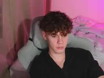 Chaturbate Best live sex cam show of cute_thomas