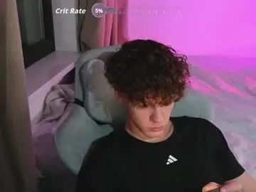 Chaturbate Best live sex cam show of cute_thomas