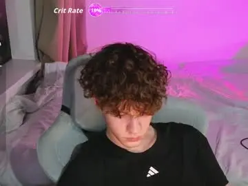 Chaturbate Best live sex cam show of cute_thomas