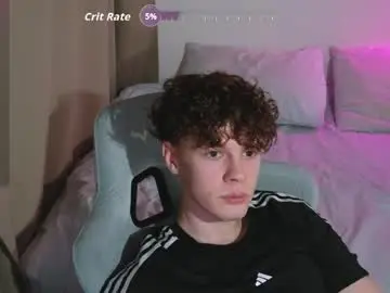 Chaturbate Adult Video Chat of cute_thomas