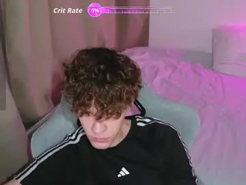 Chaturbate Watch Live Sex Cams of cute_thomas