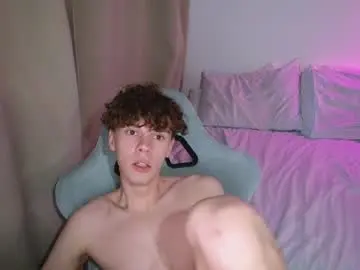 Chaturbate Sex Chat of cute_thomas