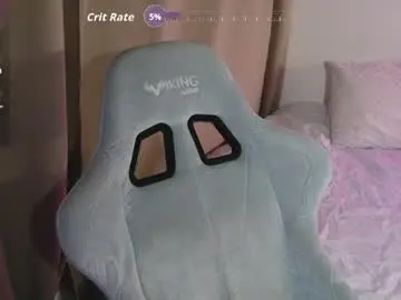 Chaturbate Adult Webcam of cute_thomas