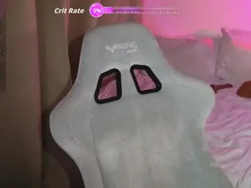 Chaturbate Free Porn Cam of cute_thomas