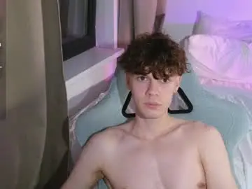 Chaturbate Adult Webcam of cute_thomas