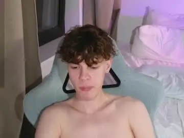 Chaturbate Best live sex cam show of cute_thomas