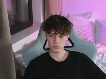 Chaturbate Private Sex Chat of cute_thomas