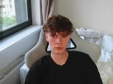 Chaturbate Sex Chat of cute_thomas