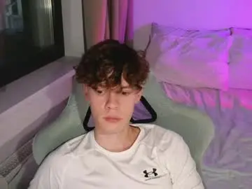 Chaturbate Live Porn of cute_thomas