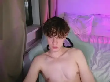 Chaturbate Sex Chat of cute_thomas