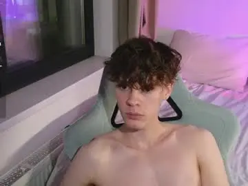 Chaturbate Best live sex cam show of cute_thomas