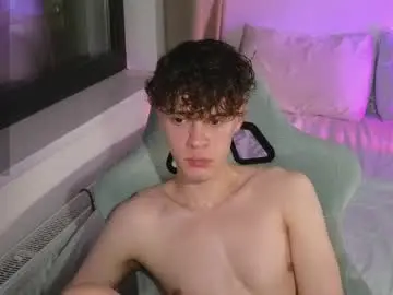 Chaturbate Best live sex cam show of cute_thomas